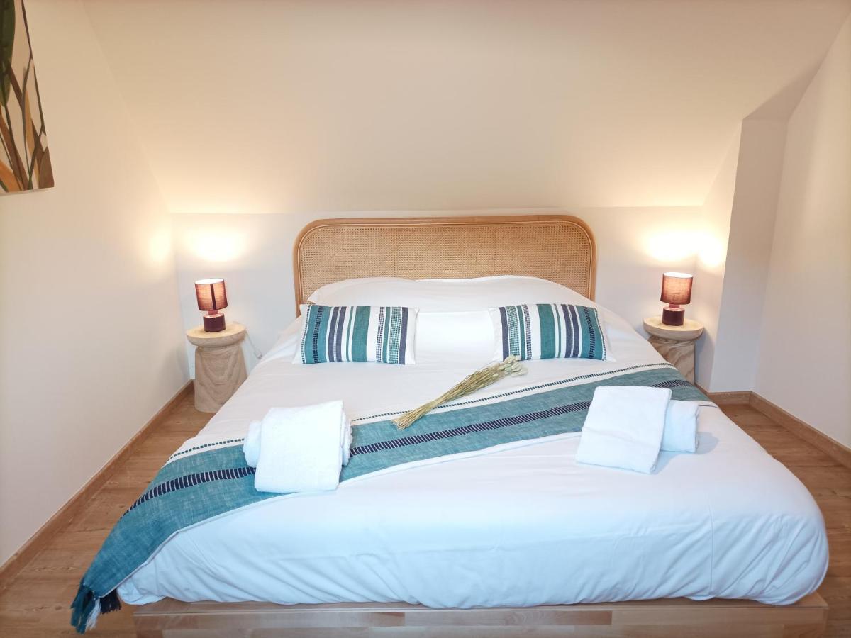 Apartment Centre - L'escapade