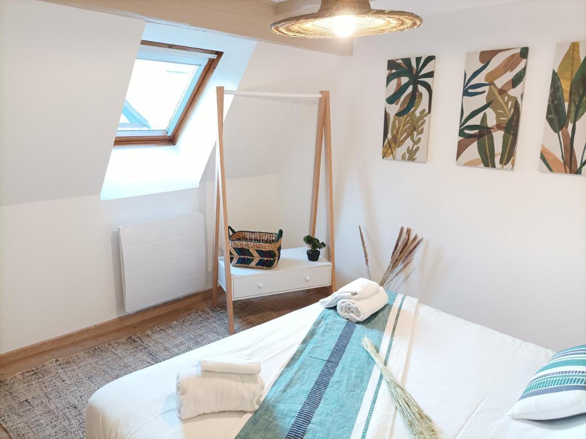Centre - L'escapade Apartment *