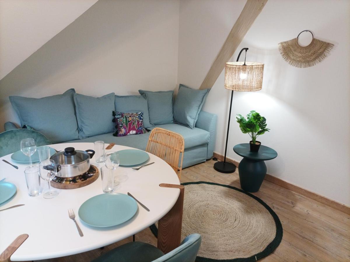 Apartment Centre - L'escapade